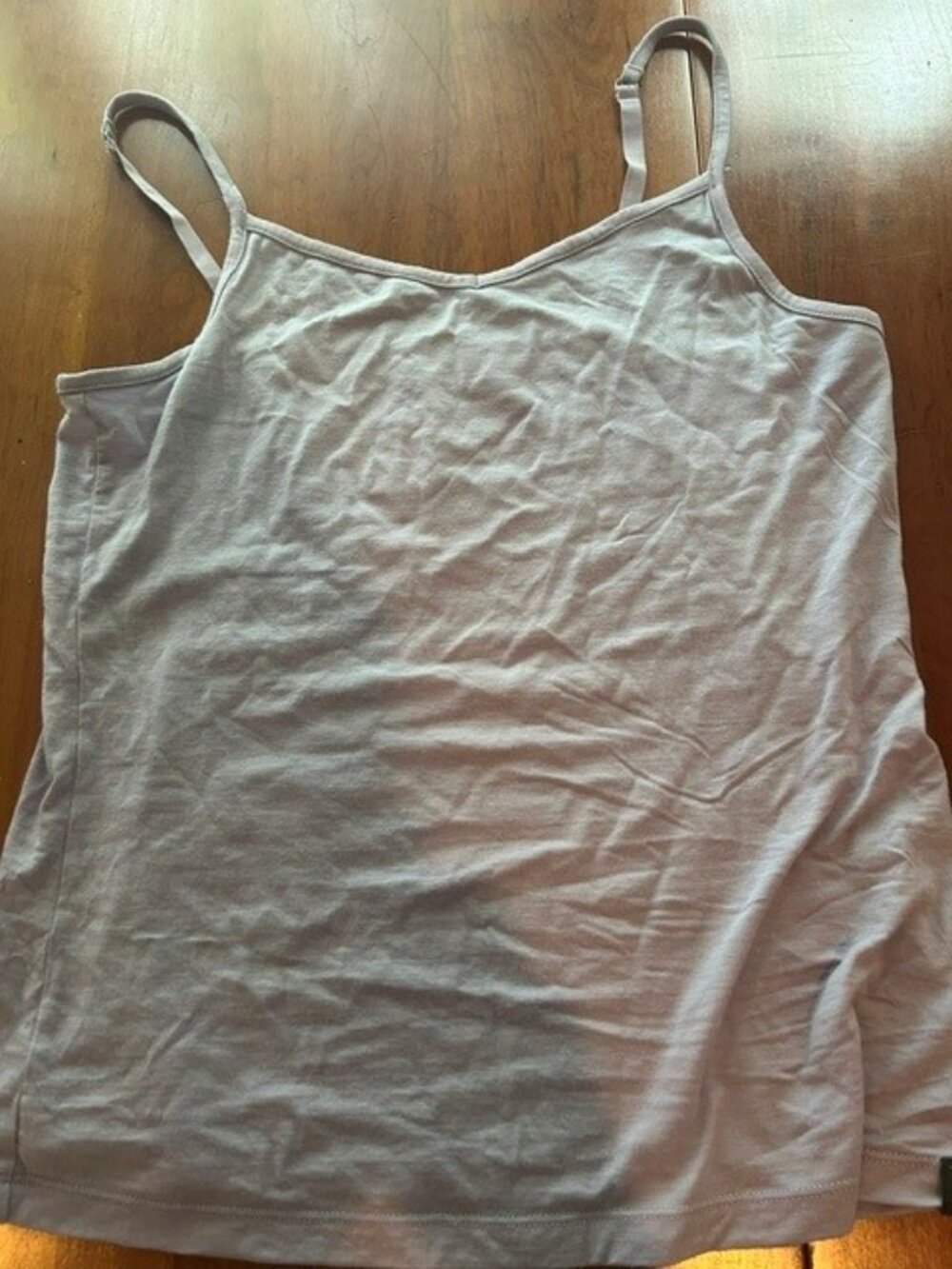Ibex Merino wool Essentials cami
